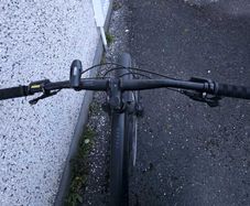 Bike for Sale Ready to Ride/Full Accessory Bundle
