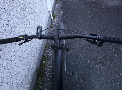 Bike for Sale Ready to Ride/Full Accessory Bundle