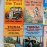 Ladybird Books x10 80s Image 2