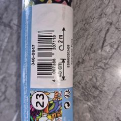 Bnwt self adhesive window film