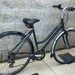bike