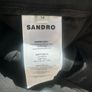 Sandro high waist trousers Image 9