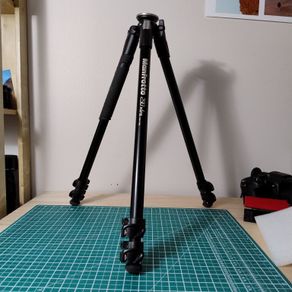 Manfrotto 290 Extra tripod