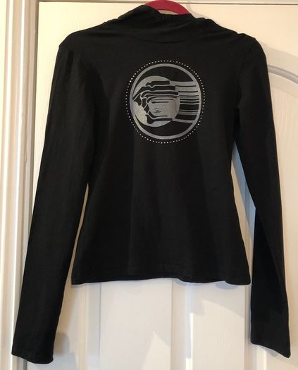 Versace Sport hoodie