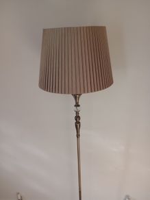 standard lamp