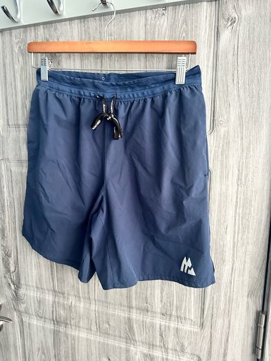 Montirex Shorts - Size Small