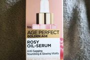L'Oreal Age Perfect Rosy Oil Serum