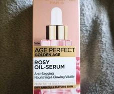L'Oreal Age Perfect Rosy Oil Serum