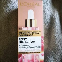 L'Oreal Age Perfect Rosy Oil Serum