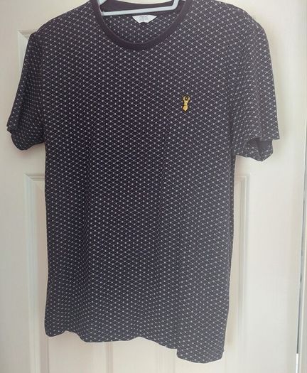 Selection of Next tshirts - M - slim fit - please read full ad