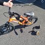 Bike (concept energy) 14" Image 2