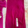 Couture Club Fuchsia Mother of the Bride Dress Image 10