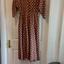 Kim London Designer Dress Image 4