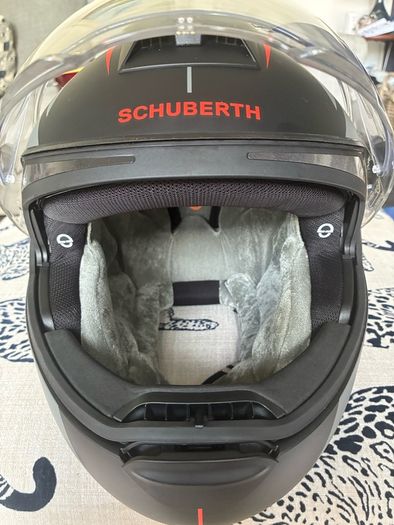 Schubert C4 Pro