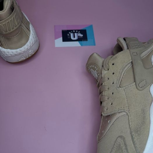 Nike Air Huarache Run OG Suede