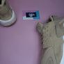 Nike Air Huarache Run OG Suede Image 3