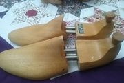 Vintage Alan McAfee Shoe Tree