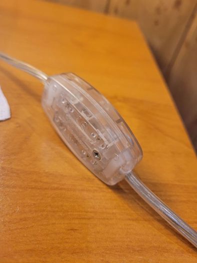 Delta lamp block model vintage