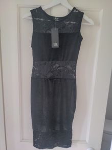 Ladies dress