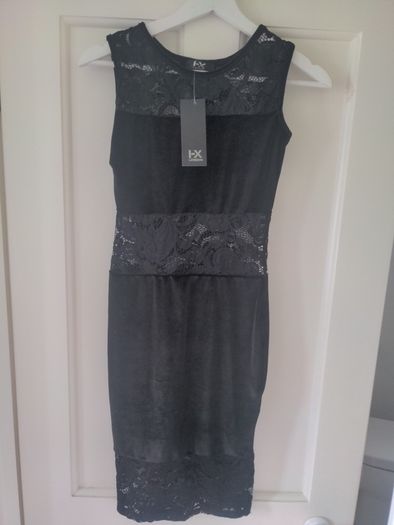 Ladies dress