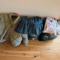 kids clothes