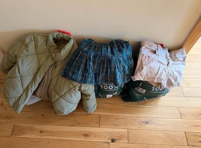 kids clothes