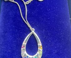 jewellery