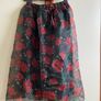 Blouse and skirt set Image 2