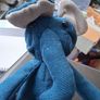 handmade elephant Image 8