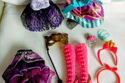 Ever after high doll clothes
