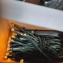 12m long garden solar lights NEW Image 4