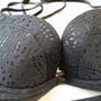 Ann Summers black bikini Image 4
