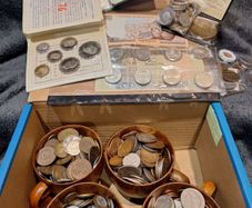 Coin Collection