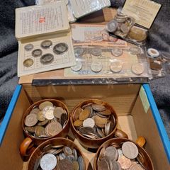Coin Collection