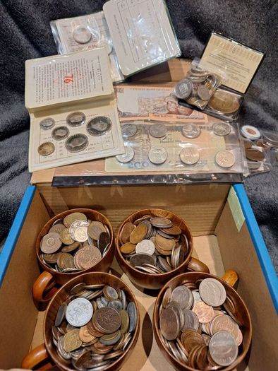 Coin Collection