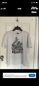 Kenzo T-Shirt