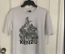 Kenzo T-Shirt