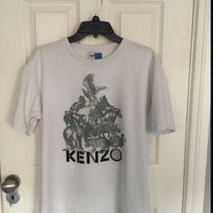 Kenzo T-Shirt