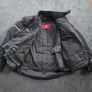 Armure Waterproof Motorcycle Jacket Mens Small Image 4