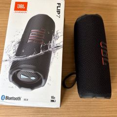 Jbl Flip 7