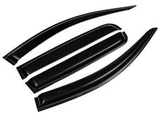 window visor/ rain guard VWGolf 7