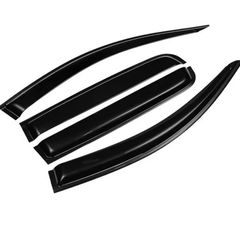 window visor/ rain guard VWGolf 7