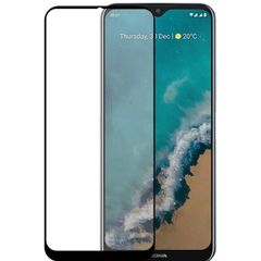 Tempered Glass Screen Protector for NOKIA G11, NOKIA G21 Clear Full Cover