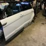 Range Rover evoque  2017 parts front bumper headli Image 8