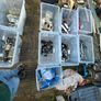 caravan parts, panels and windows Image 4