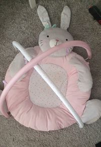 Baby mat