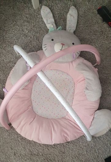 Baby mat