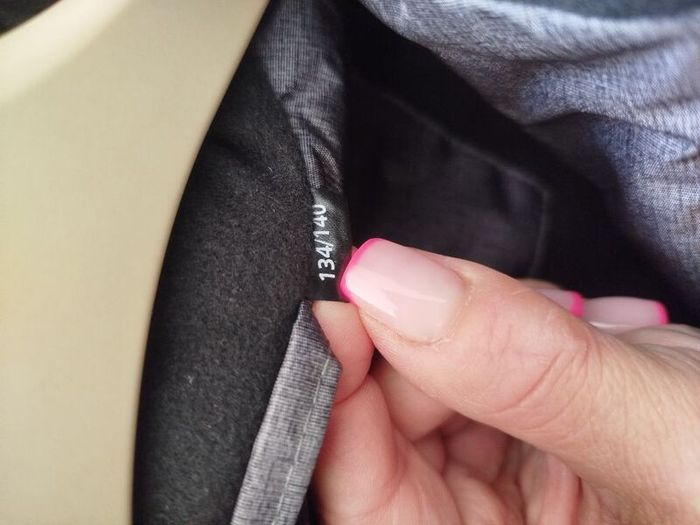 Boys jacket