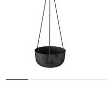 Ikea Aeppelros Plant Hangers (Set of 2)