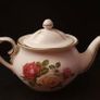 Brooks&Bentley  The Rose Garden Tea Pot Collection Fine Bone China Image 8
